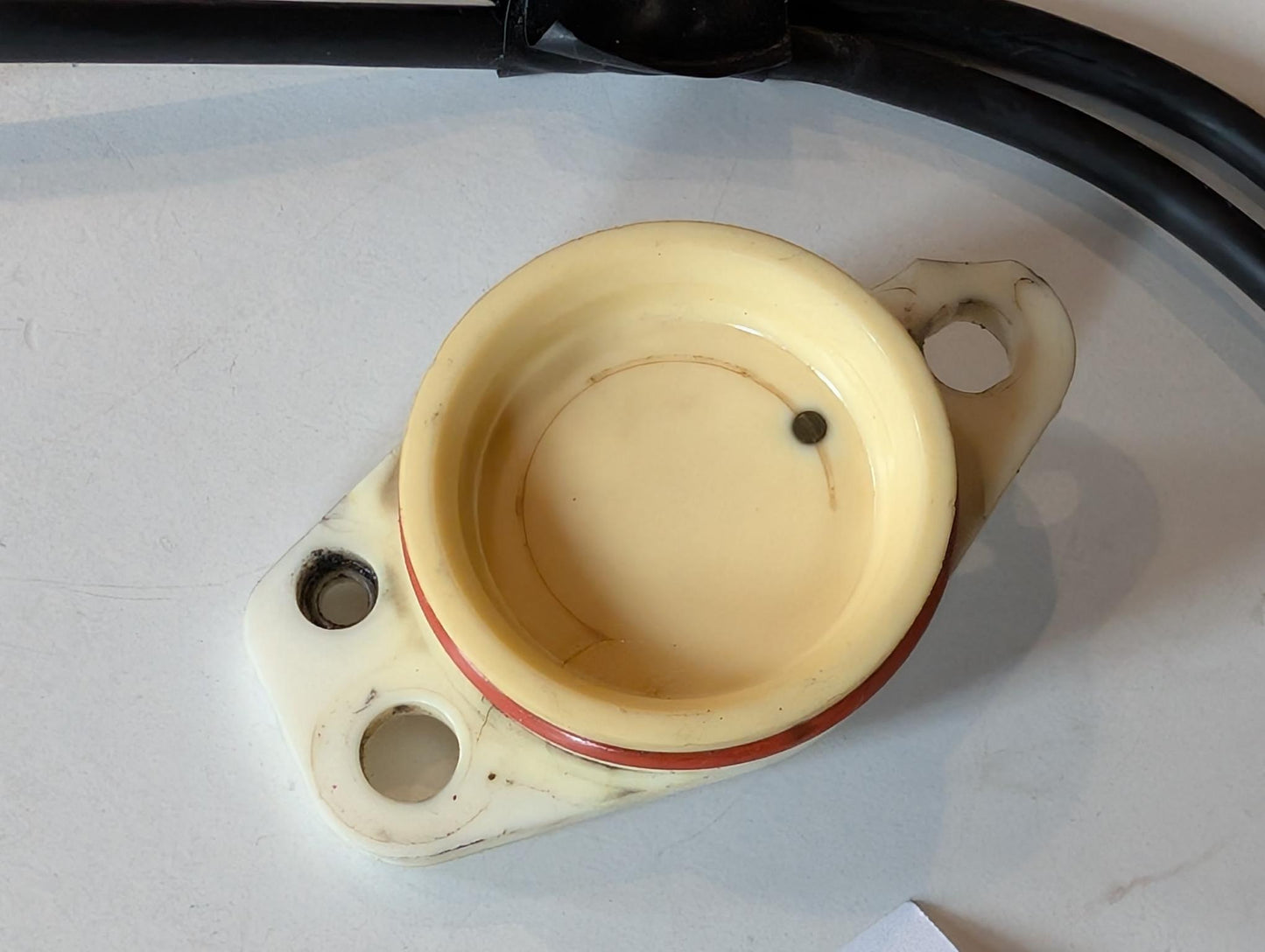 Yamaha GTS1000A 4BH Leerlaufschalter 1AE-82540-00 gebraucht