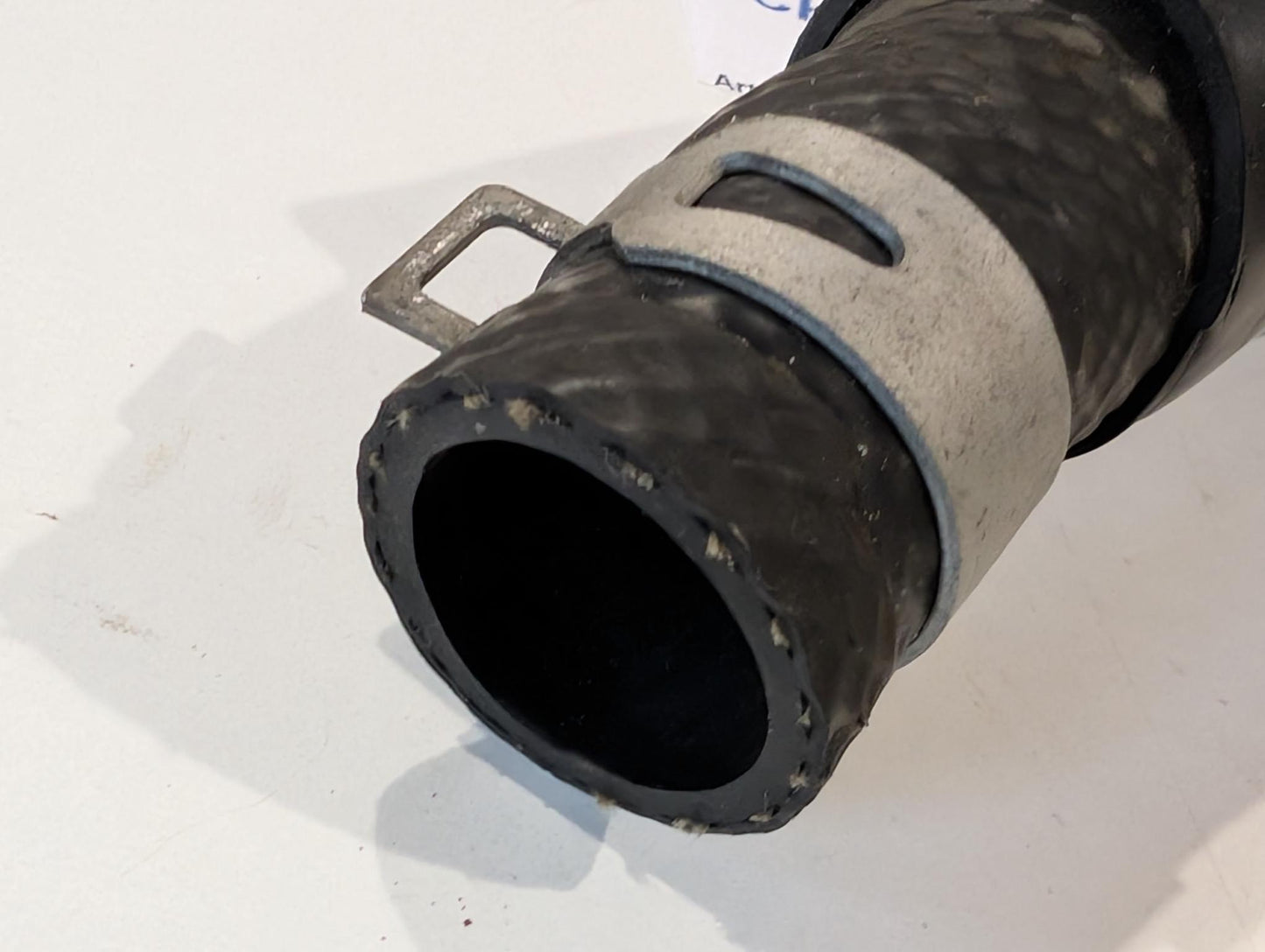 Yamaha GTS1000A 4BH Schlauch Kühler 4BH-12577-00 gebraucht