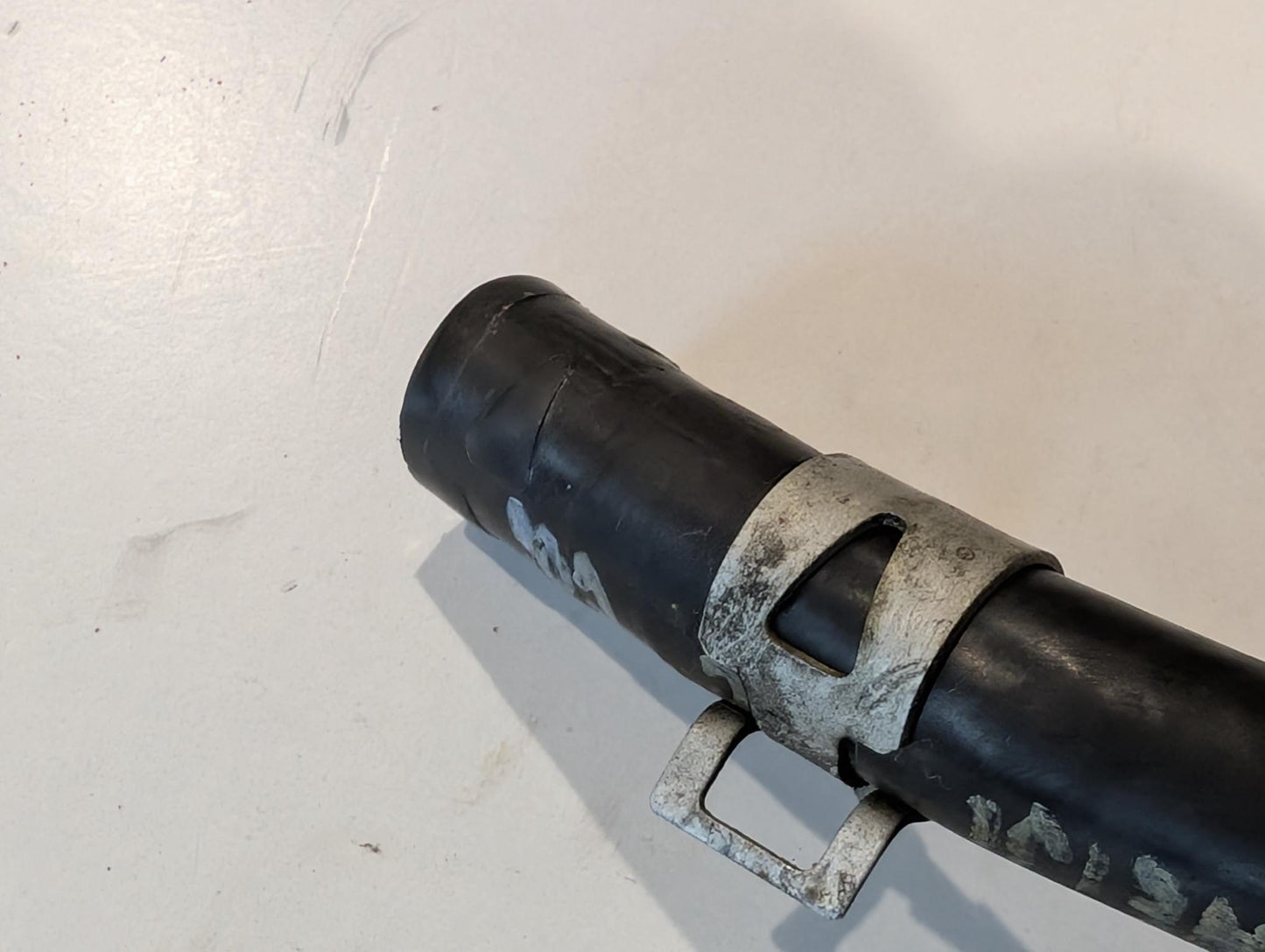 Yamaha GTS1000A 4BH Schlauch Kühler 4BH-12588-00 gebraucht