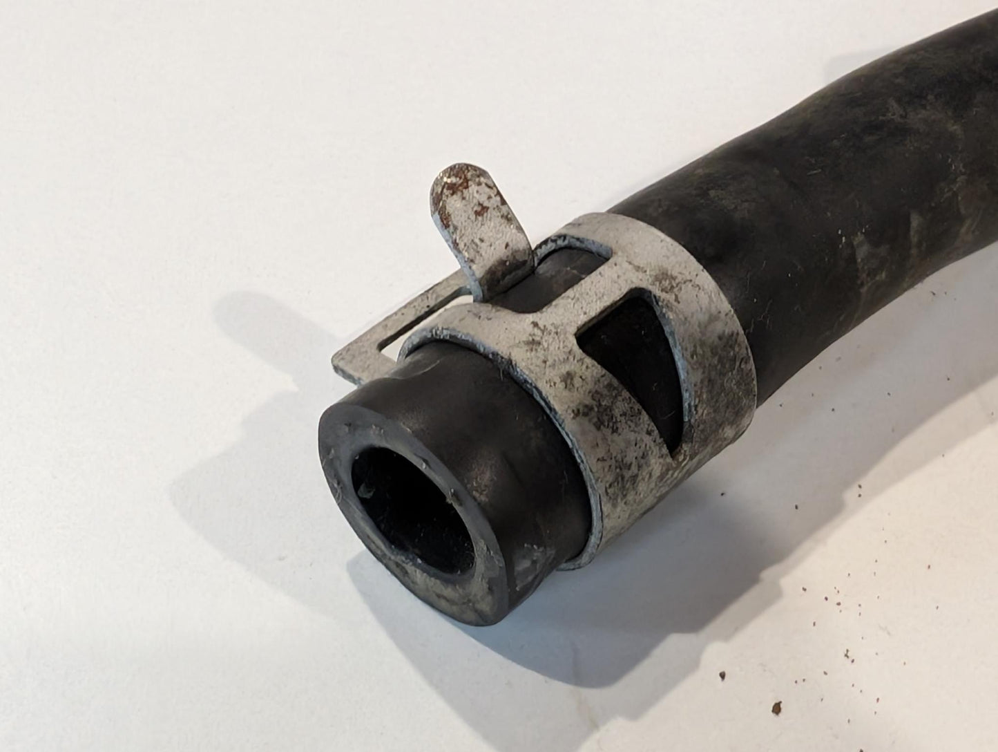 Yamaha GTS1000A 4BH Schlauch Kühler 4BH-12589-00 gebraucht