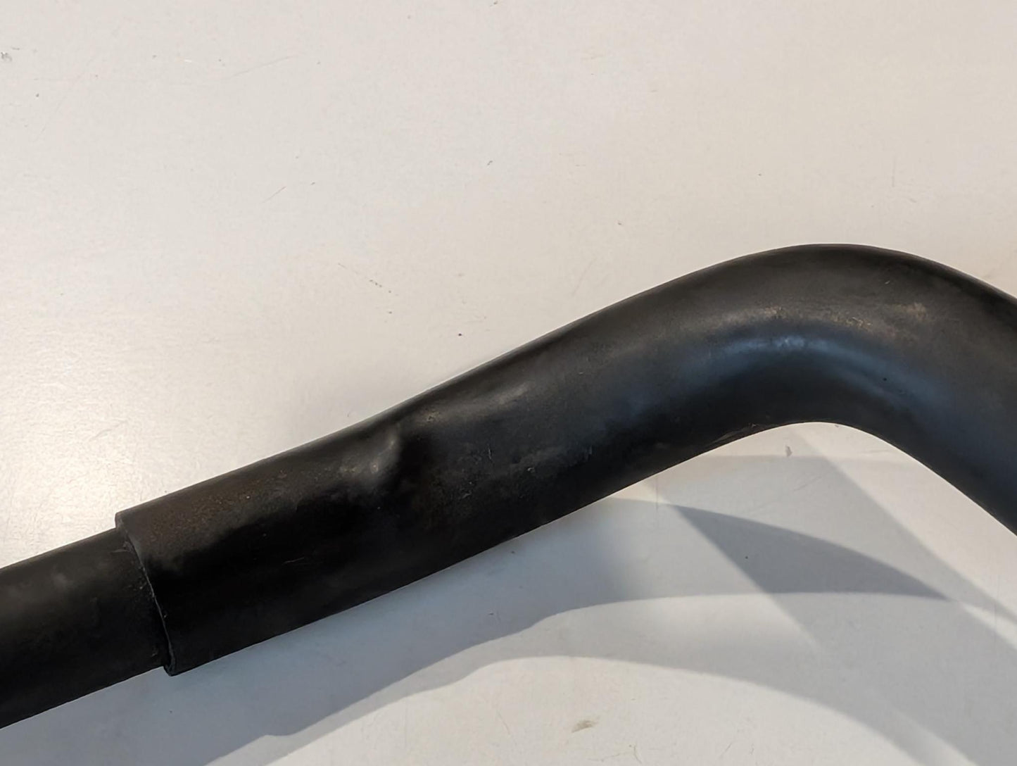 Yamaha GTS1000A 4BH Schlauch Kühler 4BH-12588-00 gebraucht