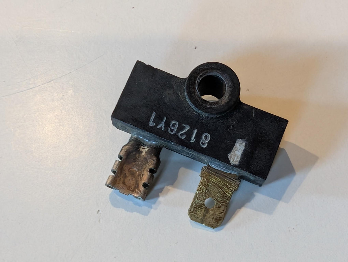 Yamaha DT175MX 2K4 Diode Gleichrichter 6V, gebraucht