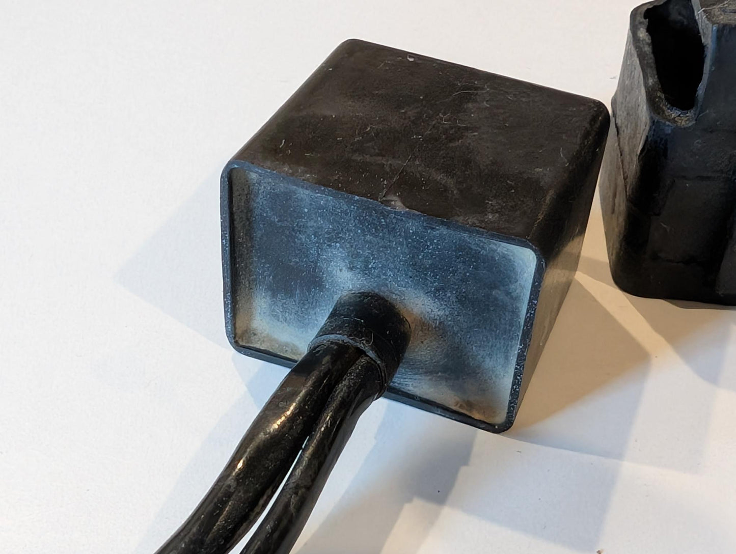 Yamaha DT175MX 2K4 CDI Zündbox, gebraucht