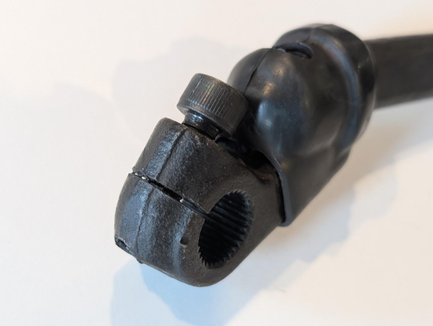 Yamaha DT175MX 2K4 Kickstarter Kickstarthebel, gebraucht