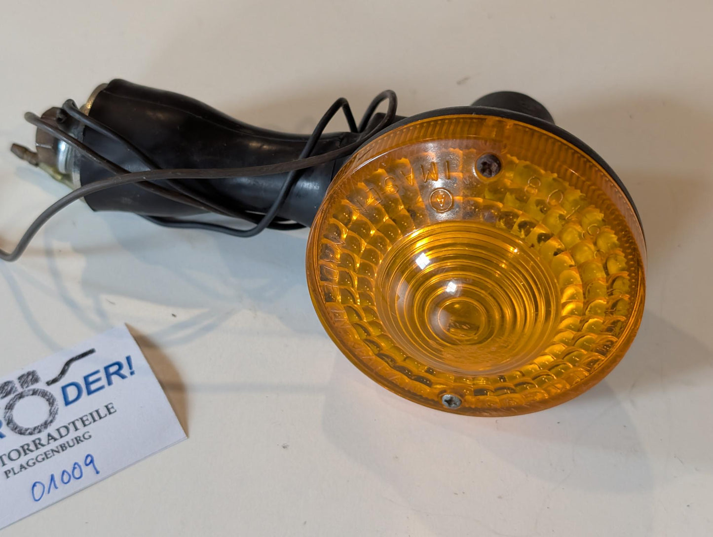 Yamaha DT175MX 2K4 Blinker, gebraucht