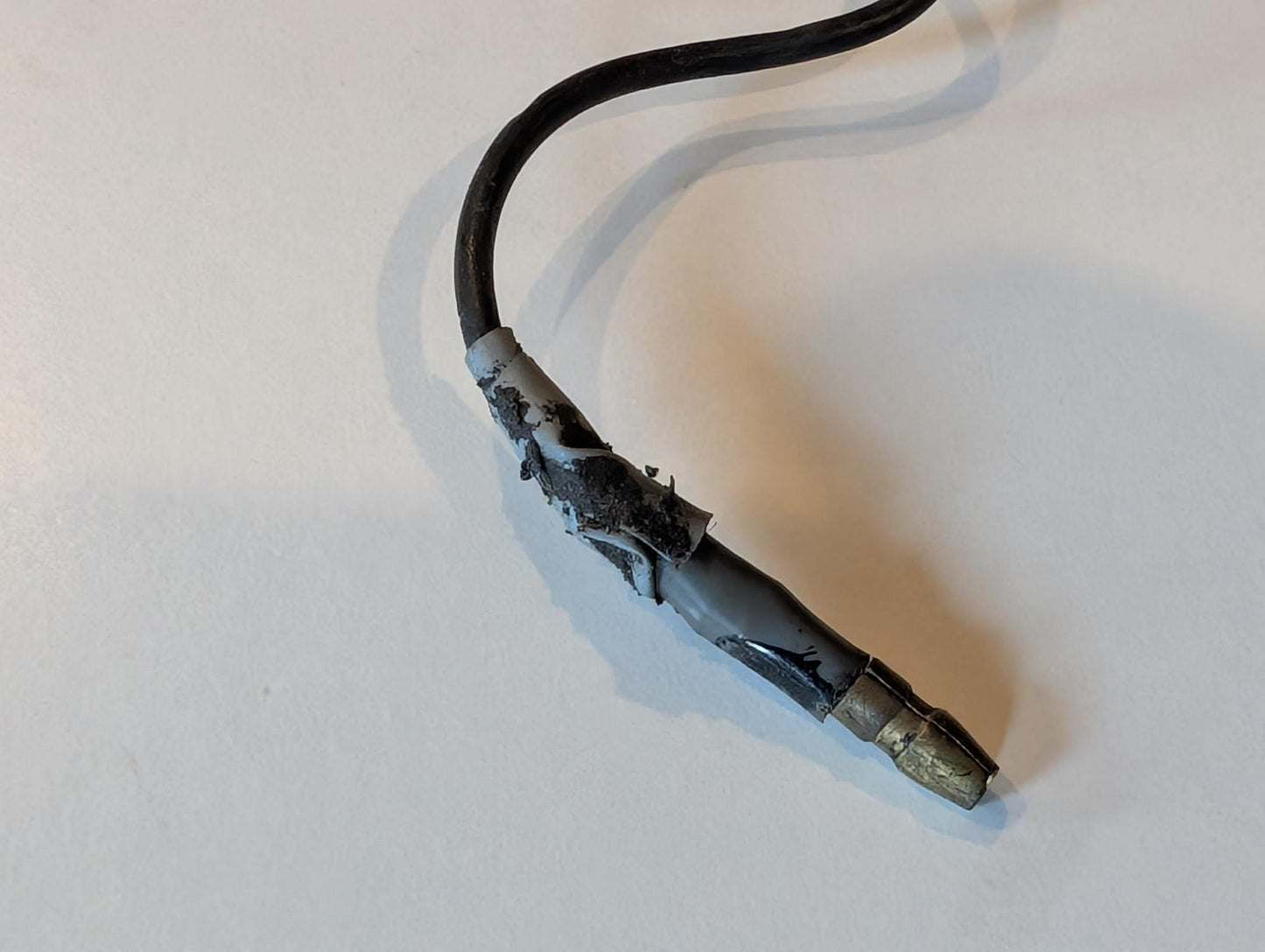 Yamaha DT175MX 2K4 Blinker, gebraucht