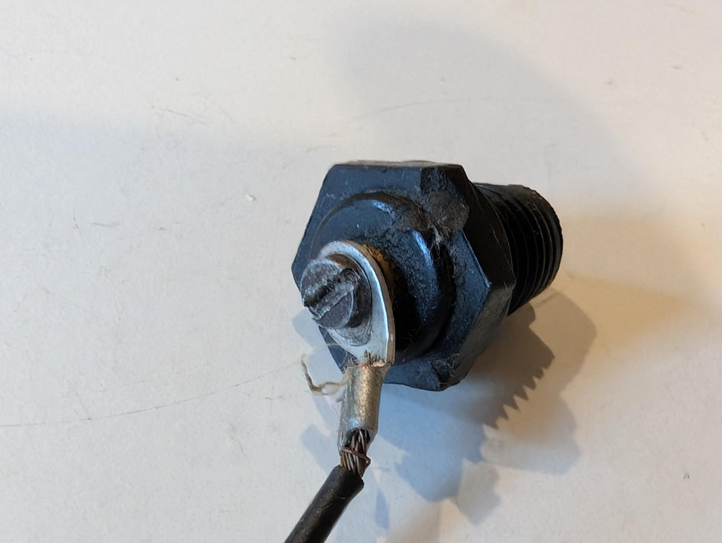 Yamaha DT175MX 2K4 Leerlaufschalter Neutralschalter, gebraucht