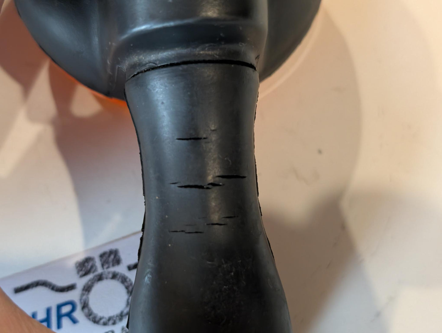 Yamaha DT175MX 2K4 Blinker, gebraucht