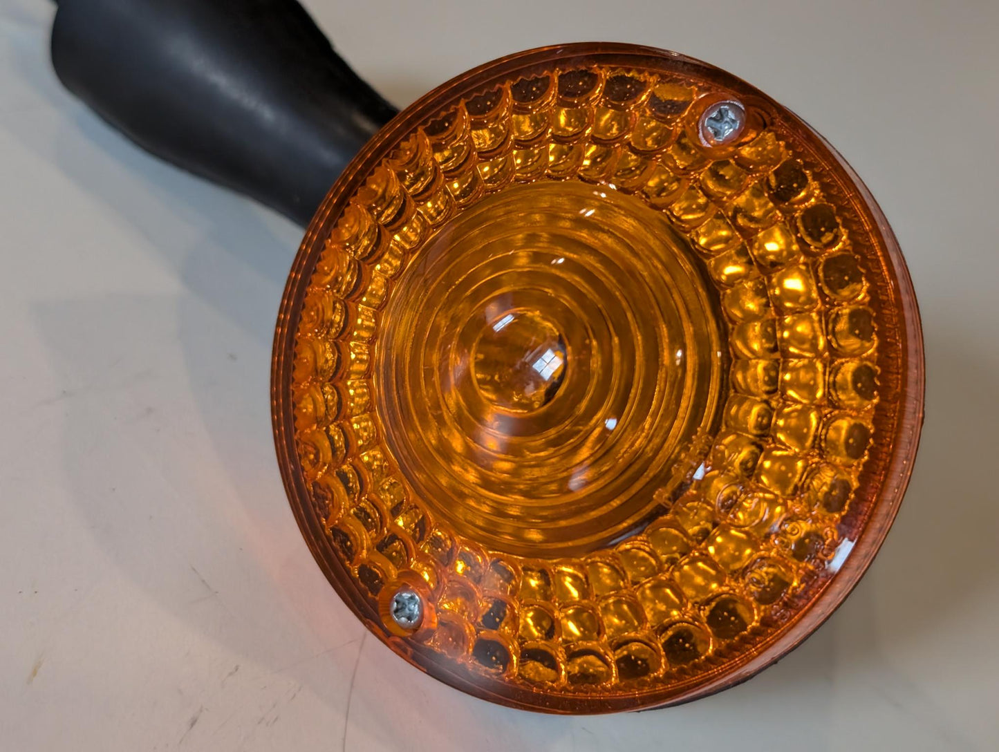 Yamaha DT175MX 2K4 Blinker, gebraucht