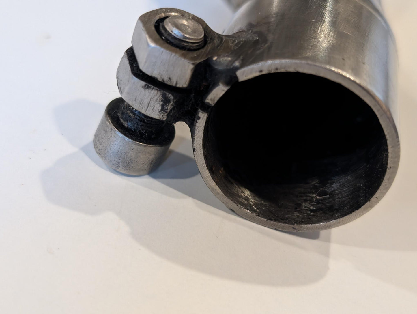 Yamaha DT175MX 2K4 Sportauspuff Endschalldämpfer BSAU 193 T2, gebraucht