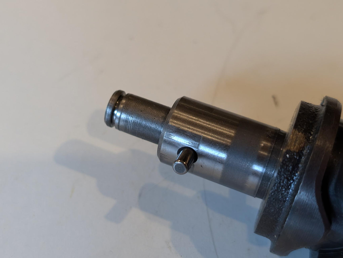 Yamaha DT175MX 2K4 Schaltwalze, gebraucht