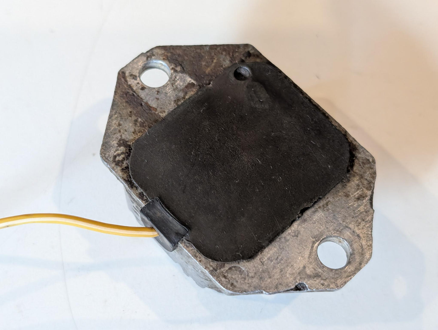 Yamaha DT175MX 2K4 Spannungsregler Widerstand, gebraucht