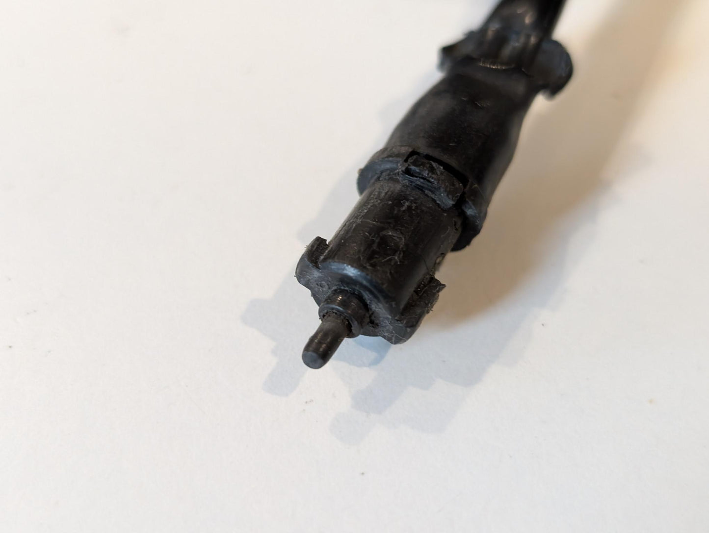 Yamaha DT175MX 2K4 Bremslichtschalter Vorderradbremse Handbremse, gebraucht