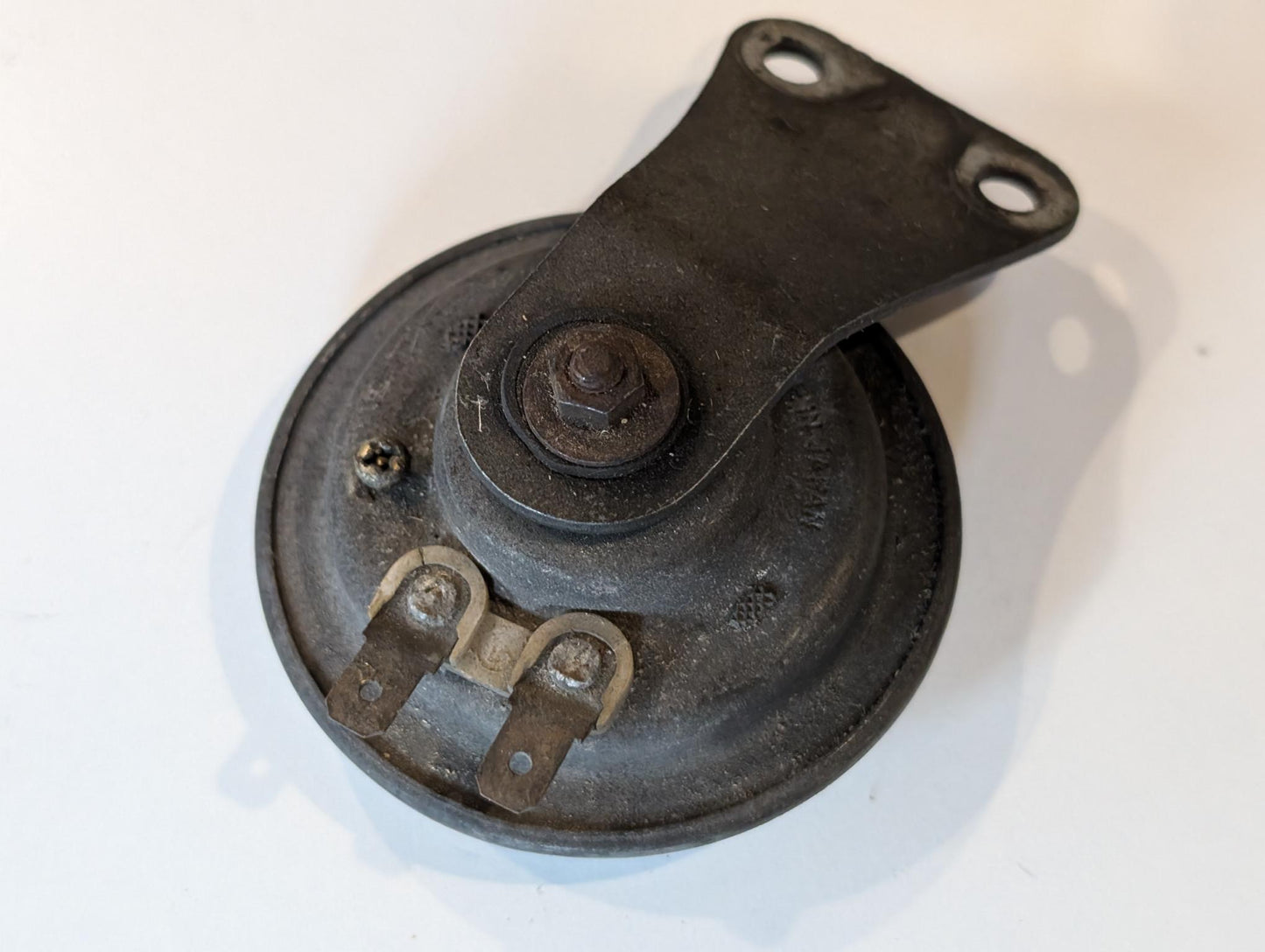 Yamaha DT175MX 2K4 Hupe, gebraucht