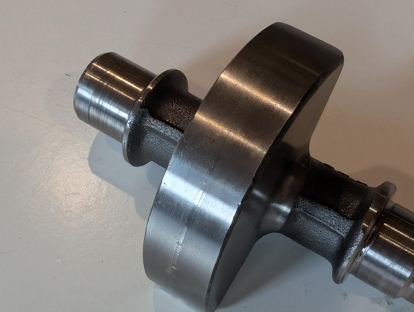 Yamaha XT600E 3TB 3UW Ausgleichswelle 34K-11454-00, gebraucht