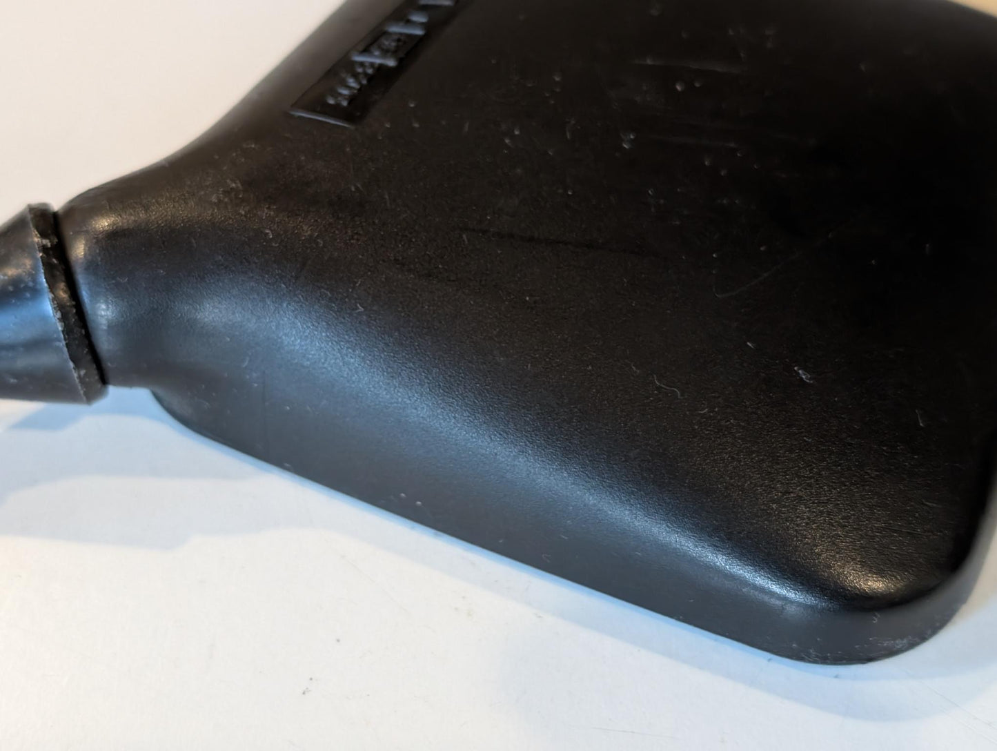 Yamaha XT600E 3TB 3UW Spiegel Rückspiegel rechts 3TB-26290-00, gebraucht