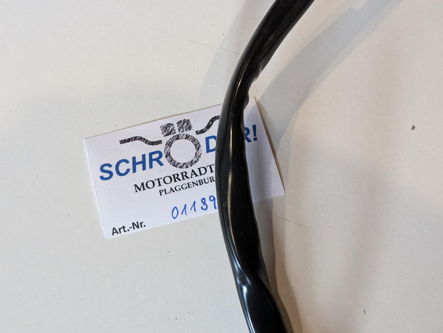 Yamaha XT600E 3TB 3UW Lenkerschalter links Blinker Hupe Licht 3TB-83972-00, gebraucht