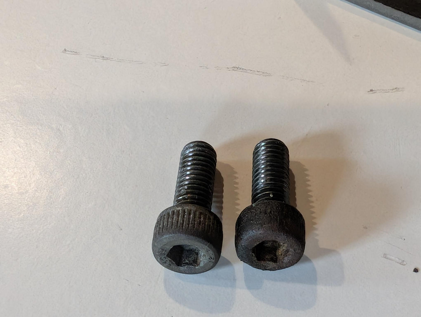 Yamaha XT600E 3TB 3UW Abdeckung Kettenritzel Deckel Ritzel Kettenschutz 3AJ-15421-00, gebraucht