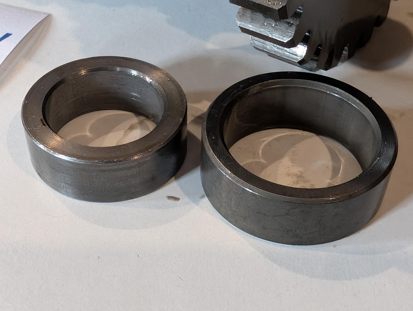 Yamaha XT600E 3TB 3UW Getriebeantriebswelle Antriebswelleneinheit 2RW-17402-00, gebraucht