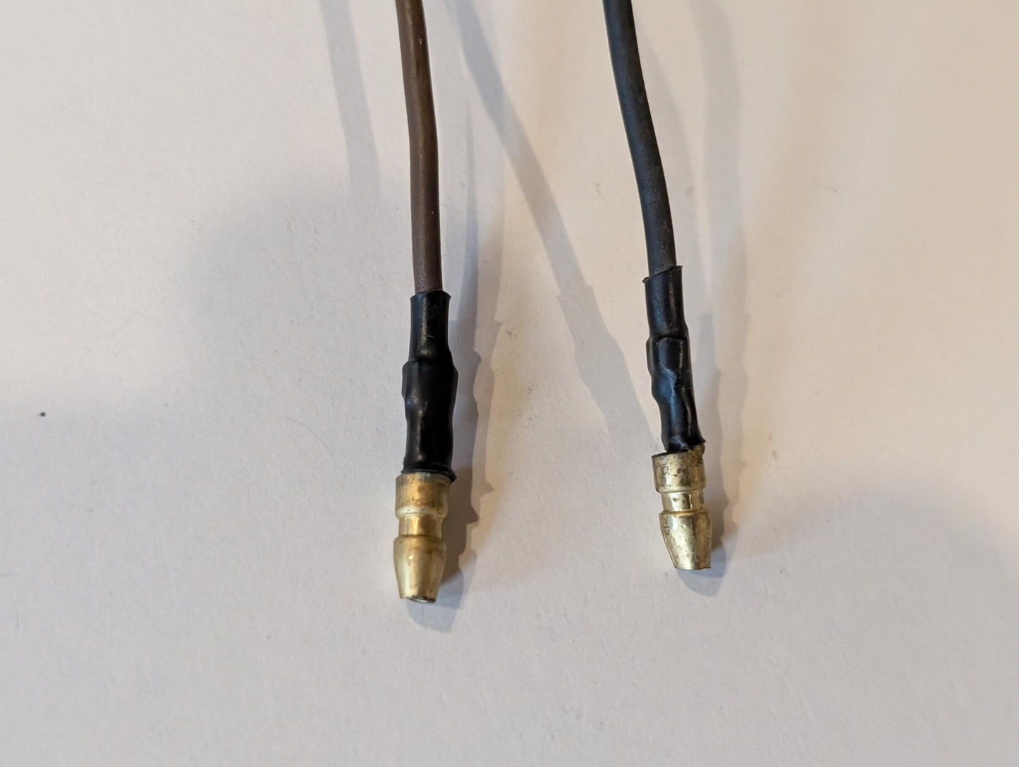 Yamaha XT600E 3TB 3UW Blinker vorne links 3TB-83310-00, gebraucht