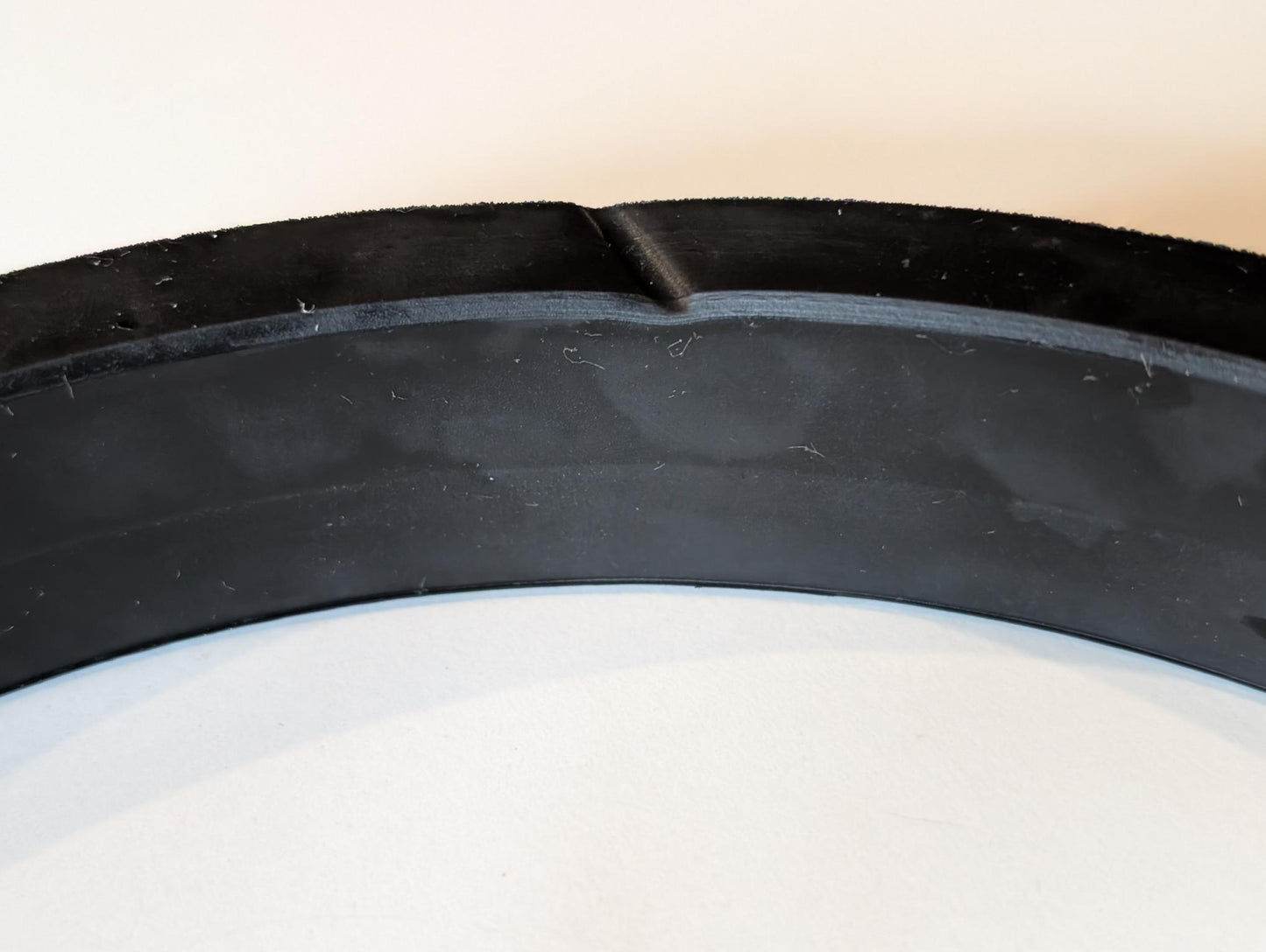 Yamaha XT600E 3TB 3UW Gummiring 3TB-25336-00 Schutzring Protektor Vibrationsdämpfer Vorderrad Radnabe Bremse 3TB-25336-00, gebraucht