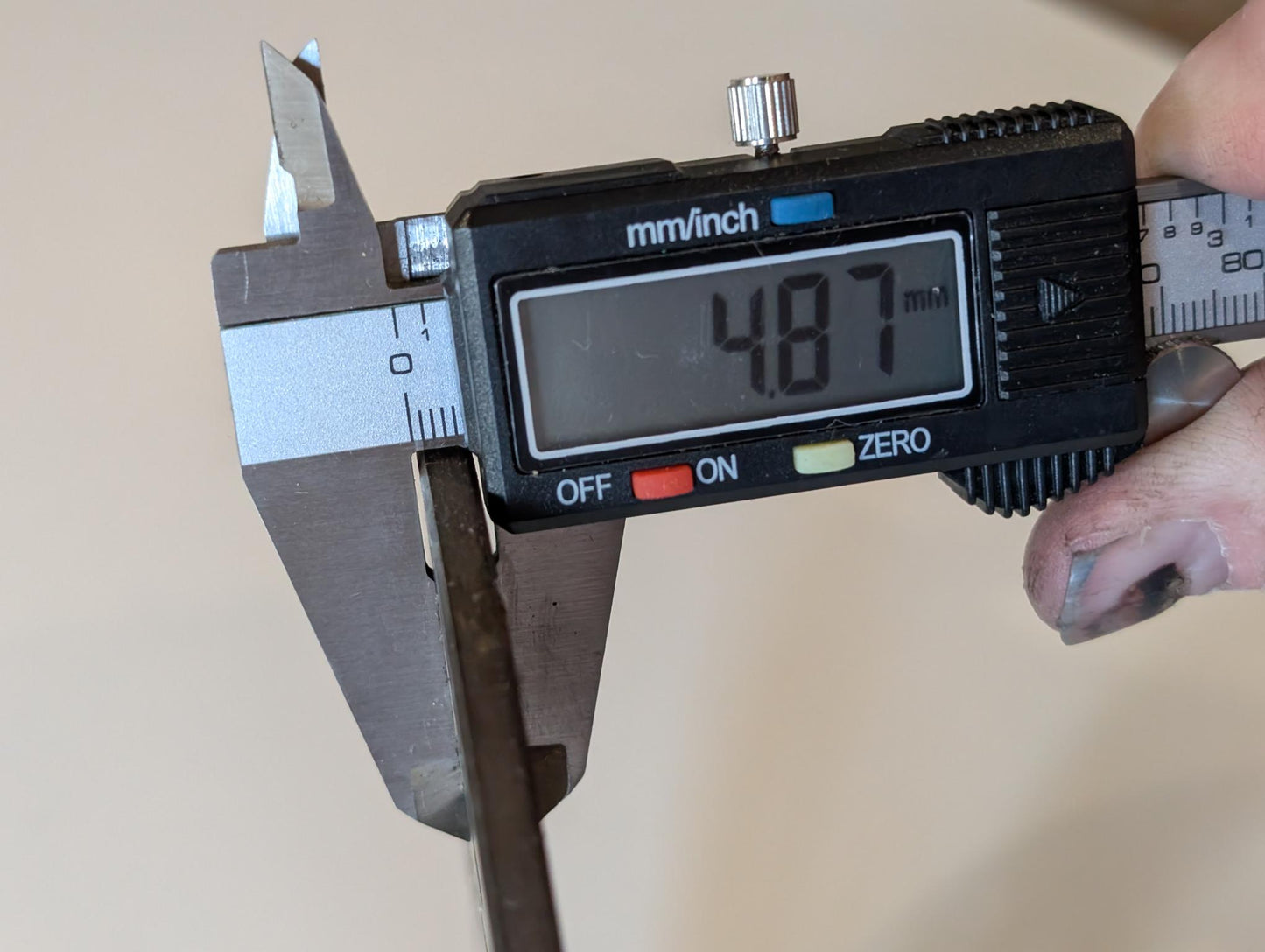 Yamaha XT600E 3TB 3UW Bremsscheibe Hinterad mit Schrauben, gebraucht