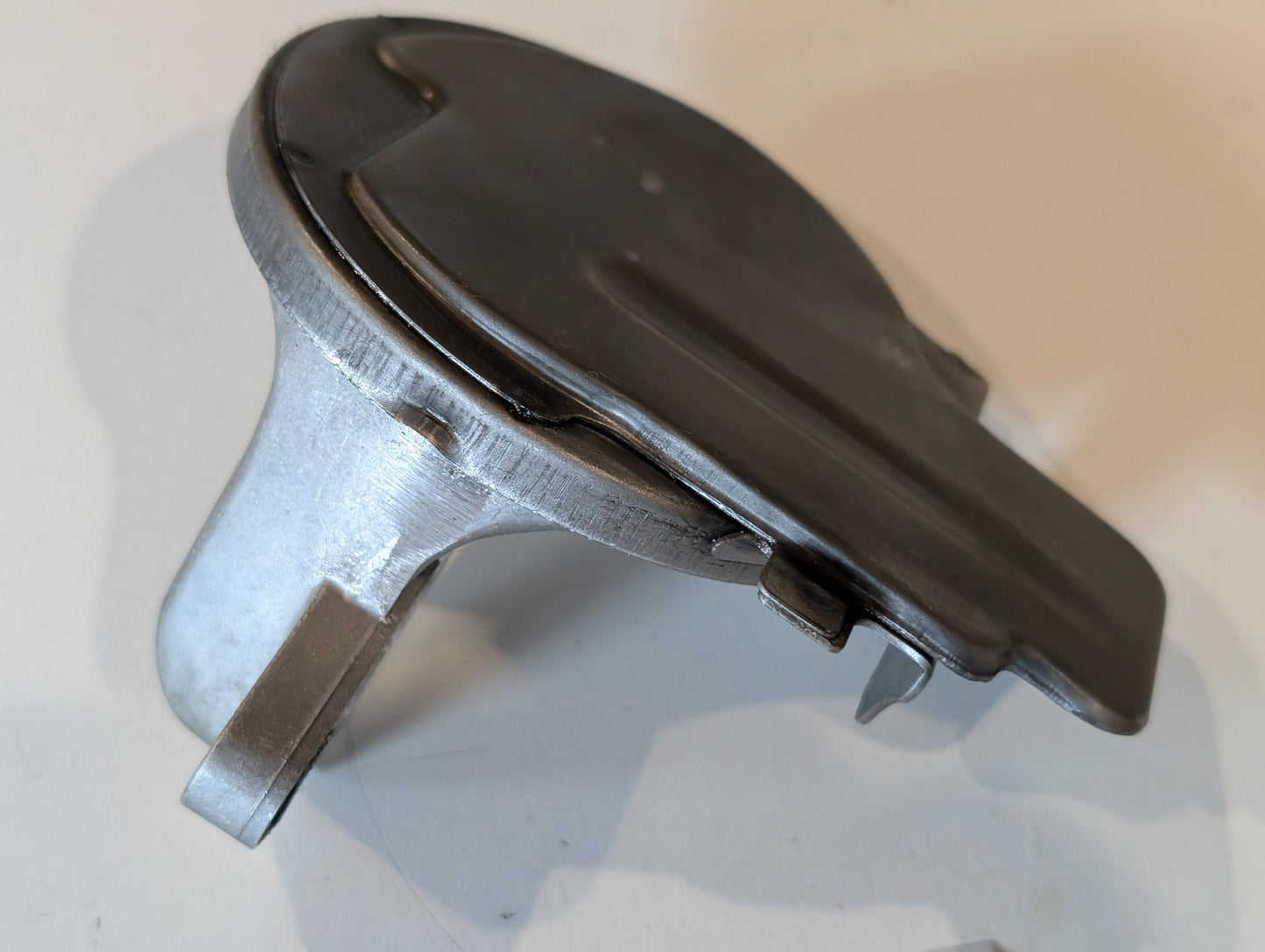 Yamaha XT600E 3TB 3UW inneres Ölsieb Ölfilter 5Y1-W1343-00 gebraucht