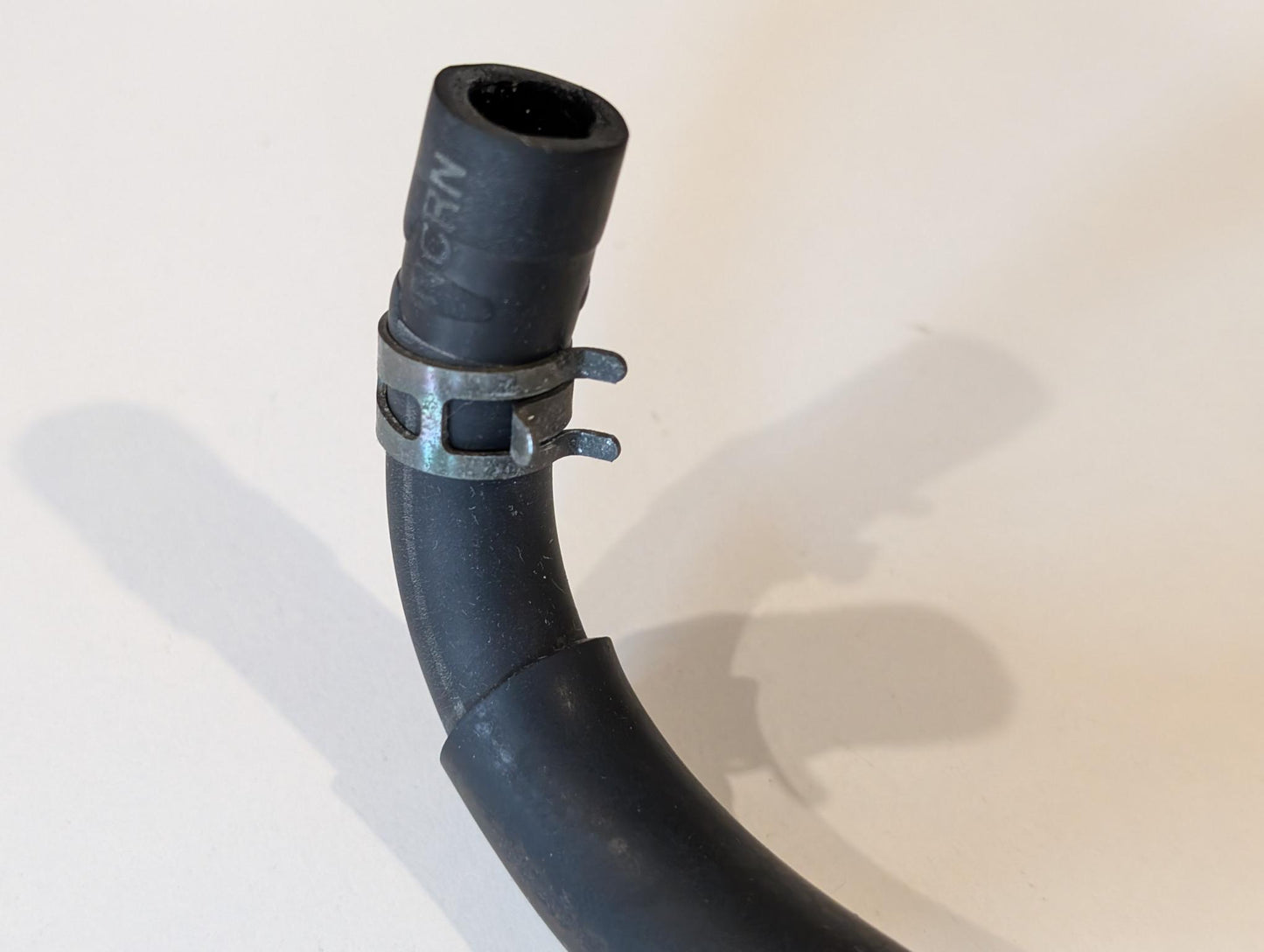 Yamaha XT600E 3TB 3UW Schlauch 3TB-25895-00 Bremsflüssigkeitsbehälter Bremszylinder gebraucht