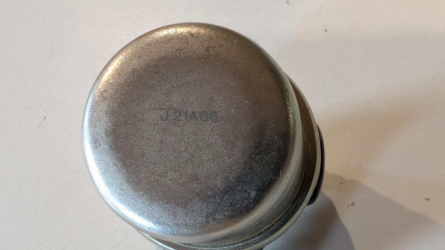 Yamaha XT600E 3TB 3UW Anlasserrelais wie 3AY-81940-00 mit Halter Gummi gebraucht