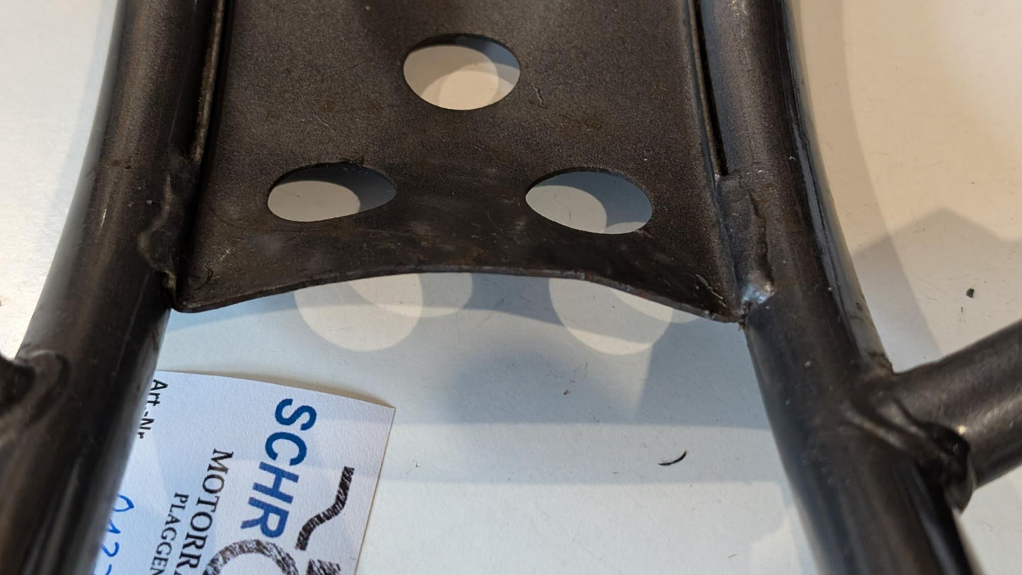 Yamaha XT600E 3TB 3UW Motorschutz Unterfahrschutz grau 3TB-W2147-00 gebraucht