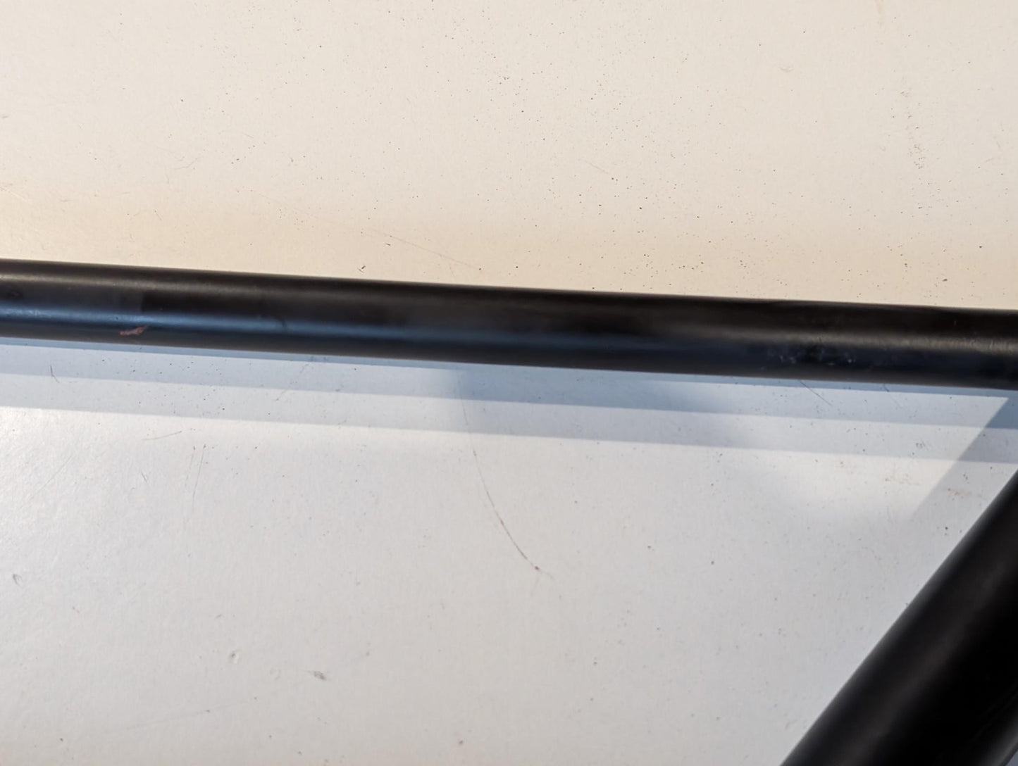 Yamaha XT600 43F Lenker 34K-26111-00, gebraucht