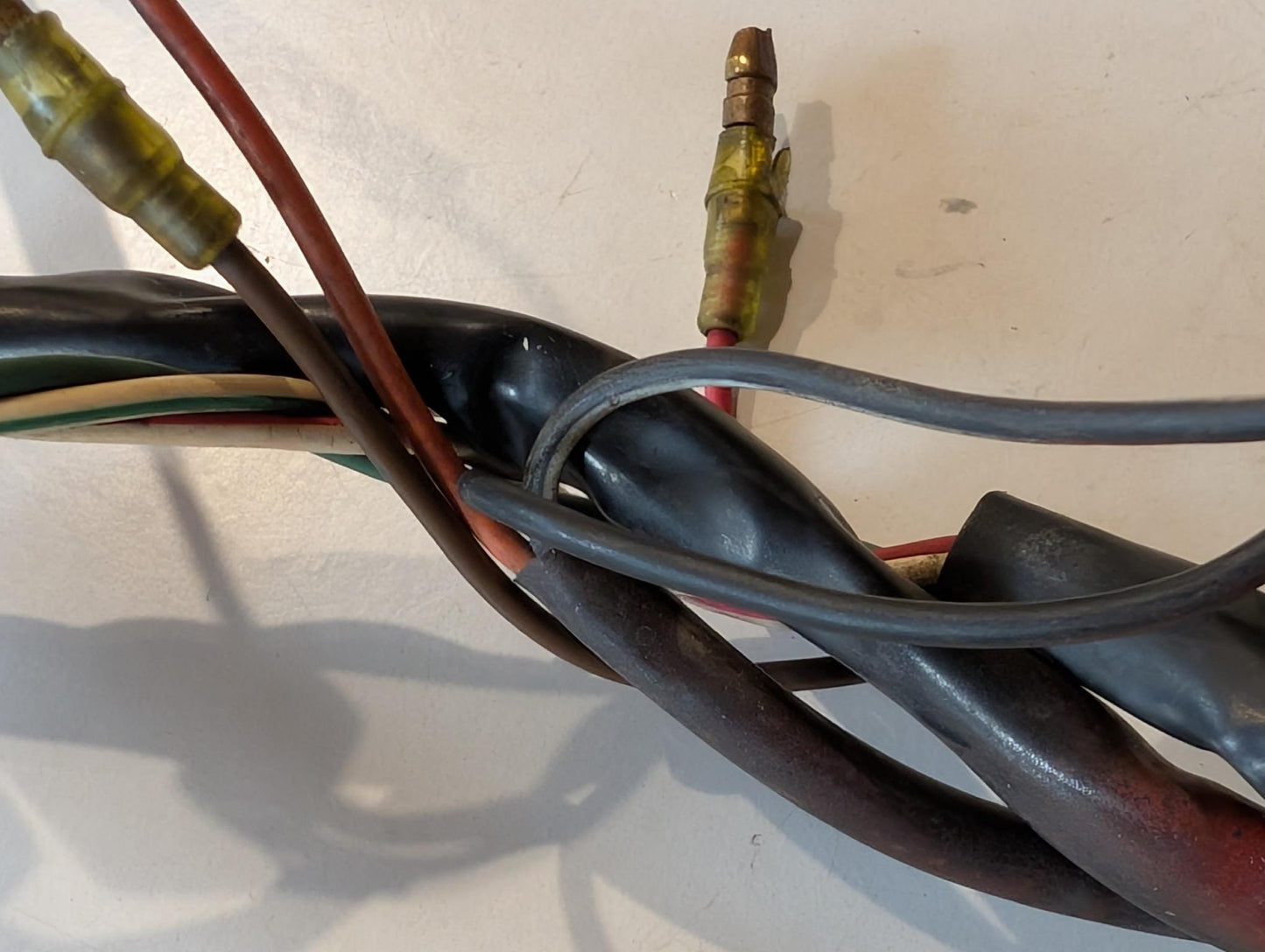 Yamaha TT600 59X 3SW 36A CDI Zündsteuerung 55U-50 gebraucht