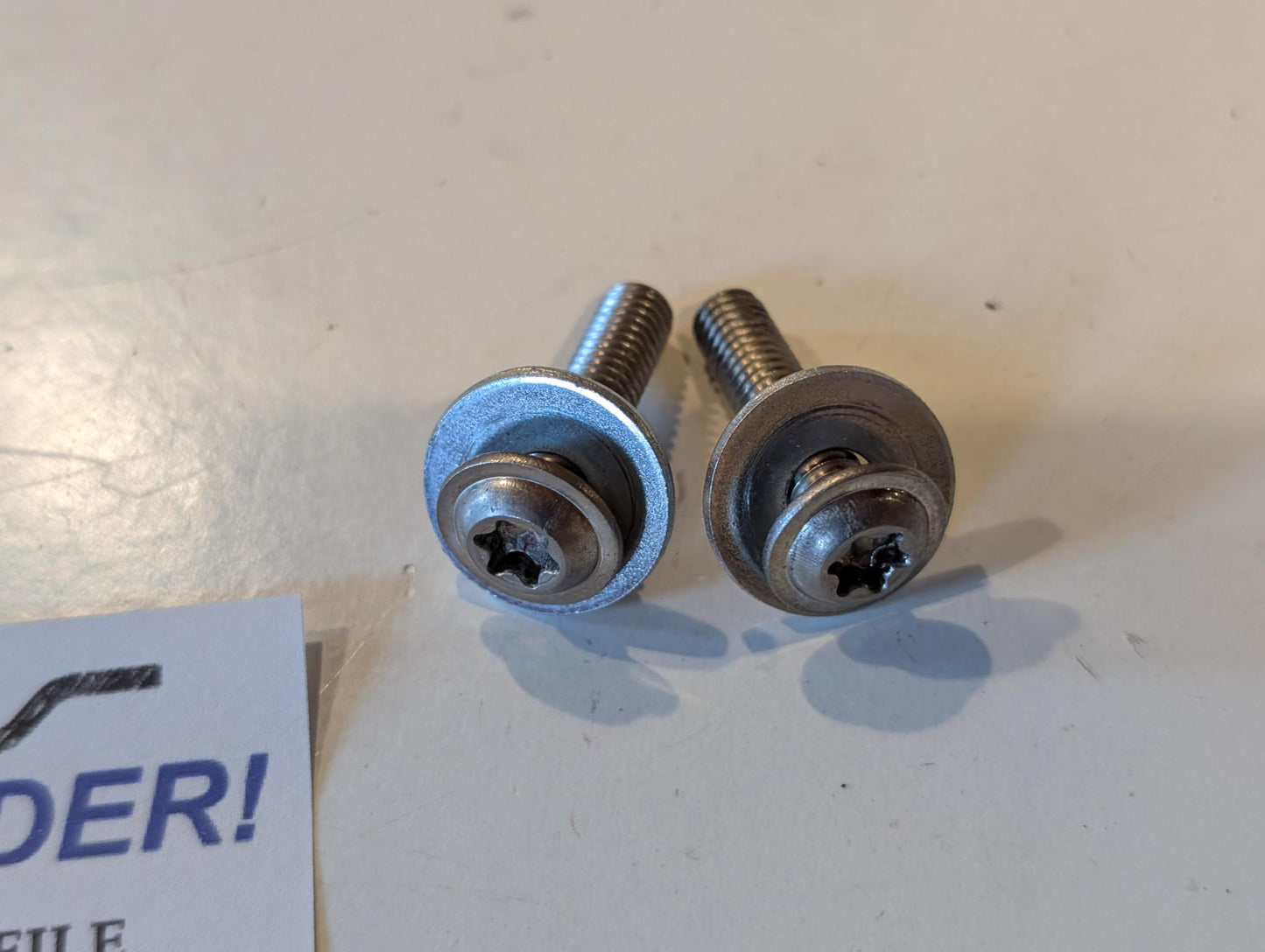 Yamaha XT600 43F Lufthutze rechts 43F-2137X gebraucht