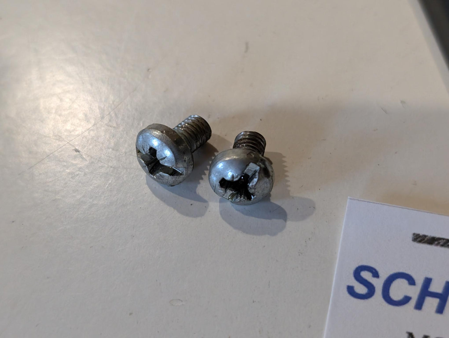 Yamaha XT600 43F Hitzeschutzblech Endschalldämpfer 34L-14728-00 gebraucht