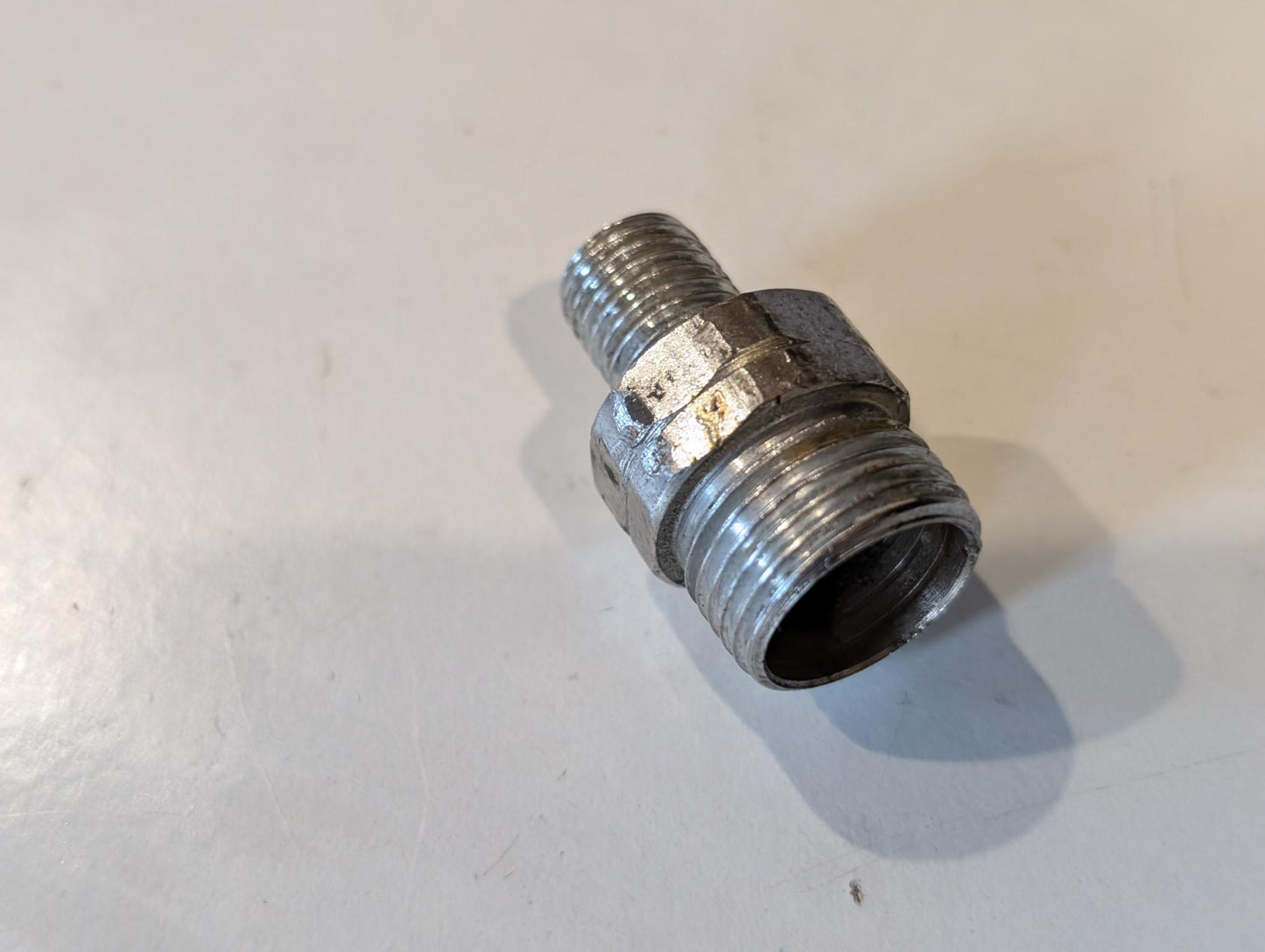 Yamaha XT600 43F Paar Spiegel links und rechts 30X-26290 gebraucht