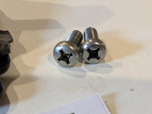 Yamaha XT600 43F Ölsieb 5Y1-W1343-00 Ölfilter innen gebraucht