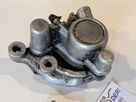 Yamaha XT600 43F Bremssattel vorne 43F-25810-20 mit Schrauben gebraucht