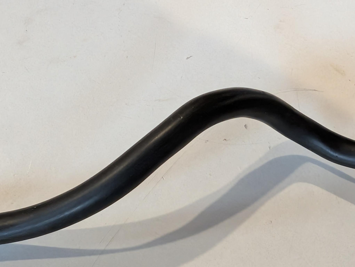 Yamaha XT600Z 3AJ Anlasserkabel Batteriekabel Minuskabel schwarzes Negatives Kabel 1VJ-82116-00 gebraucht