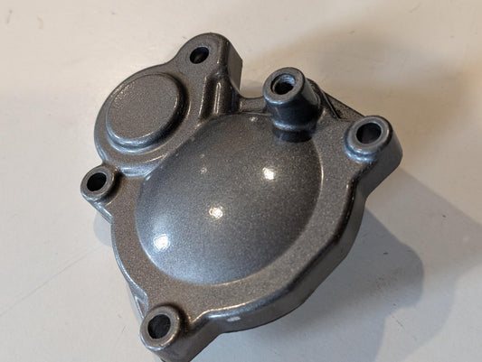 Yamaha XT600Z 3AJ Anlasserdeckel Motordeckel Lichtmaschine 3AJ-15415-00 mit Lager gebraucht