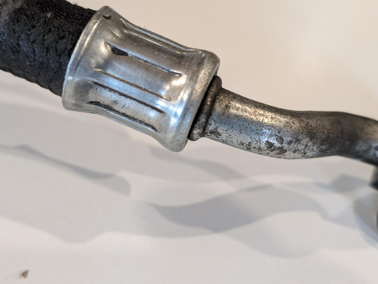 Yamaha XT600Z 3AJ Ölschlauch Ölleitung 1VJ-13464-01 gebraucht