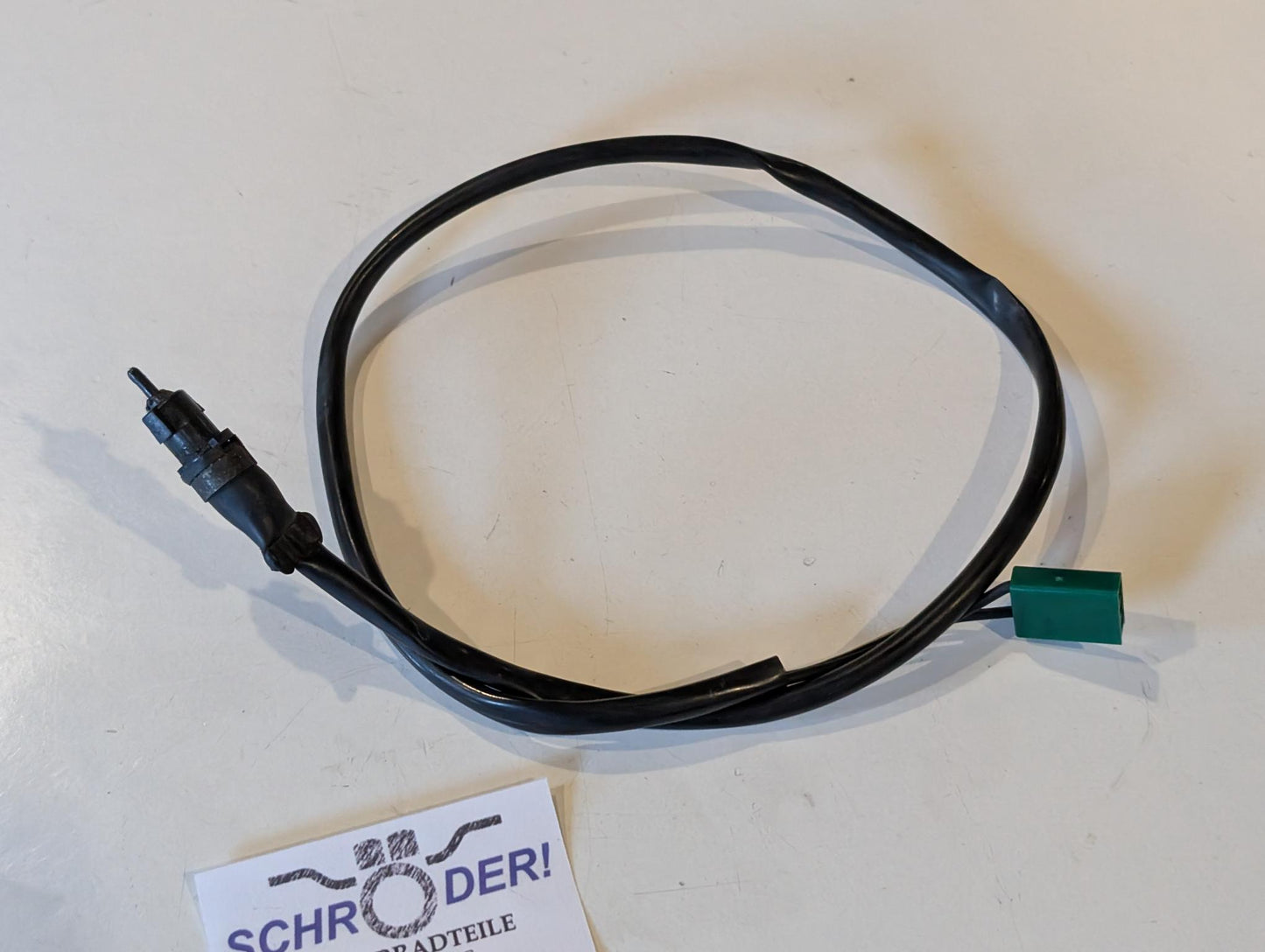 Yamaha XT600Z 3AJ Bremslichtschalter 2U2-83980-30 Vorderradbremse Handbremse gebraucht
