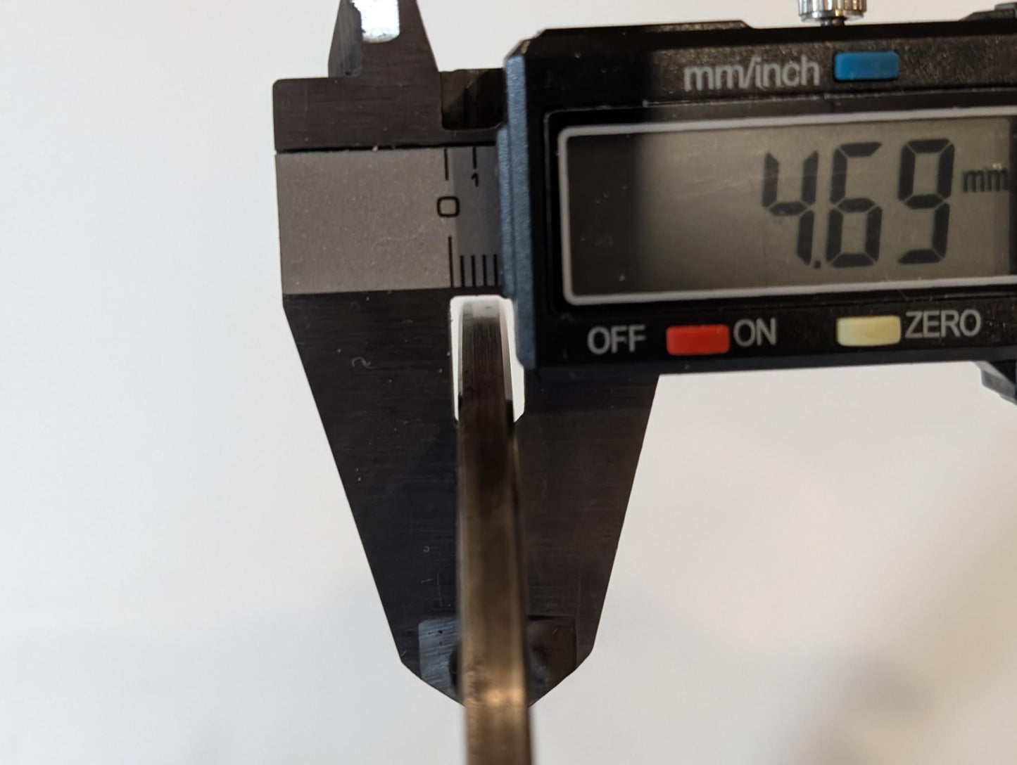 Yamaha XT600Z 3AJ Bremsscheibe hinten 2KF-25831-50 gebraucht