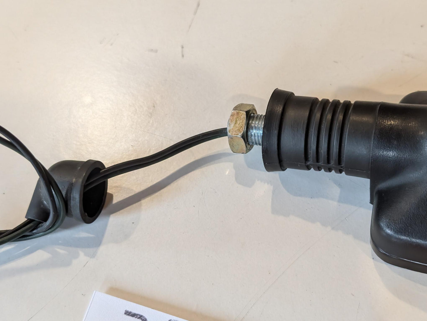 Yamaha XT600Z 3AJ Blinker hinten links 2KF-83330-10 gebraucht