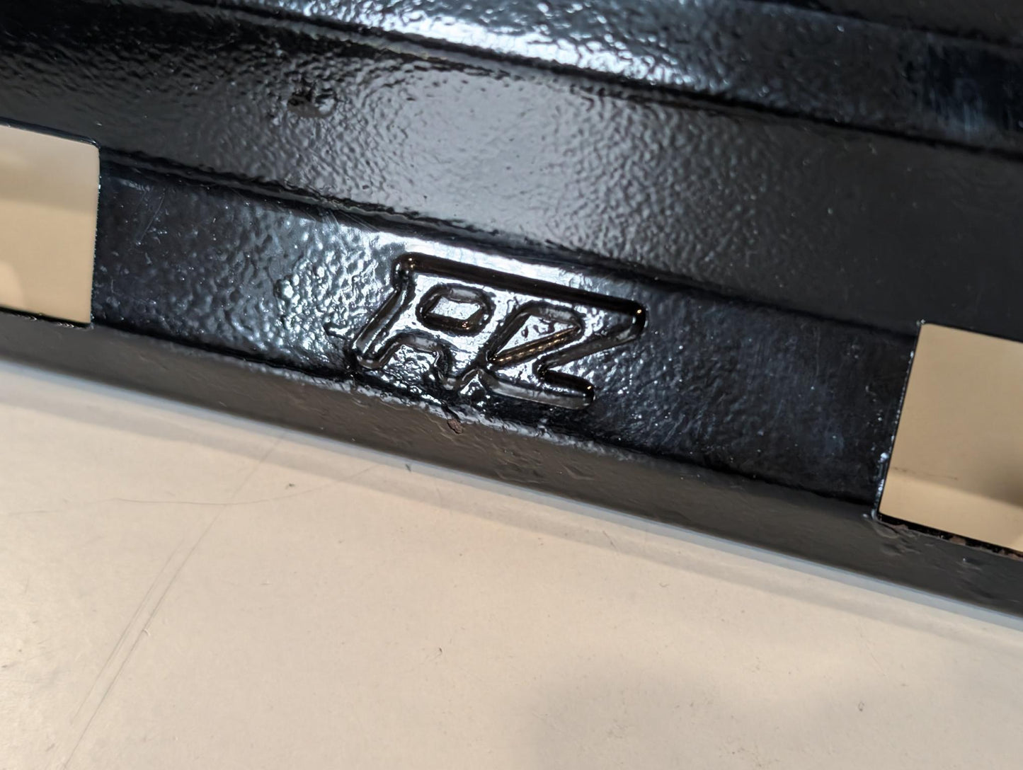 Yamaha XT600Z 3AJ u.a. Gepäckplatte Universal Gepäckträger gebraucht