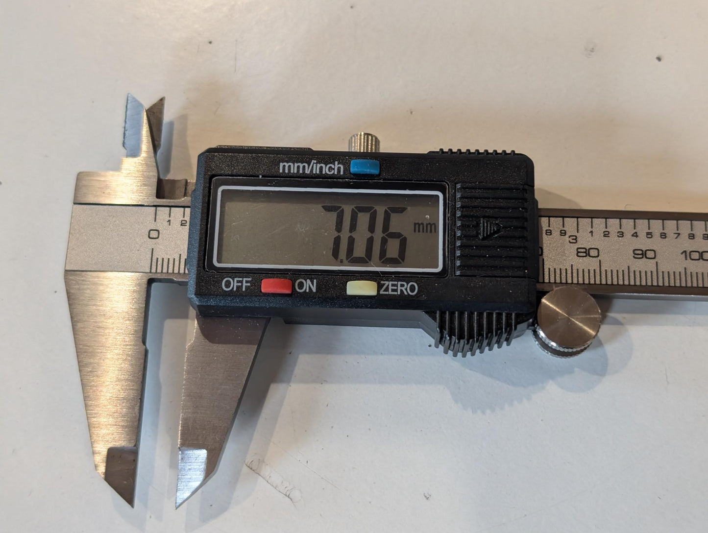 Reifen Hinterrad Continental Conti Escape CC160 4.10-18 60S hinten MC Schlauch Typ DOT 4116 gebraucht