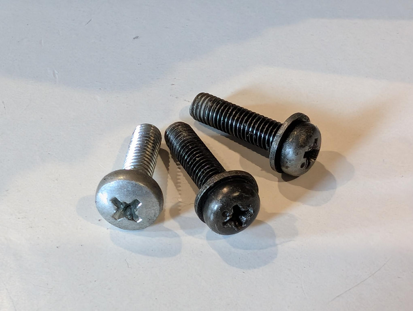 Yamaha XT600Z 3AJ Luftfilter Kanal Ansaugstutzen 3AJ-14437-00 Kappe 3AJ-14412-00 gebraucht