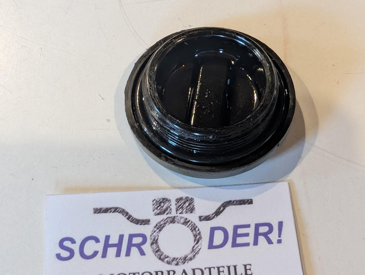 Yamaha XT600Z 1VJ 3AJ 3TB Schraubdeckel Verschlussschraube 90430-36078 Kurbelwelle Lichtmaschine, gebraucht