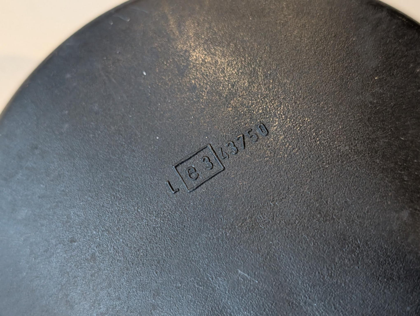 Yamaha XT600Z 1VJ 3AJ Spiegel links Zubehörartikel ähnlich 55V-26280-00, gebraucht