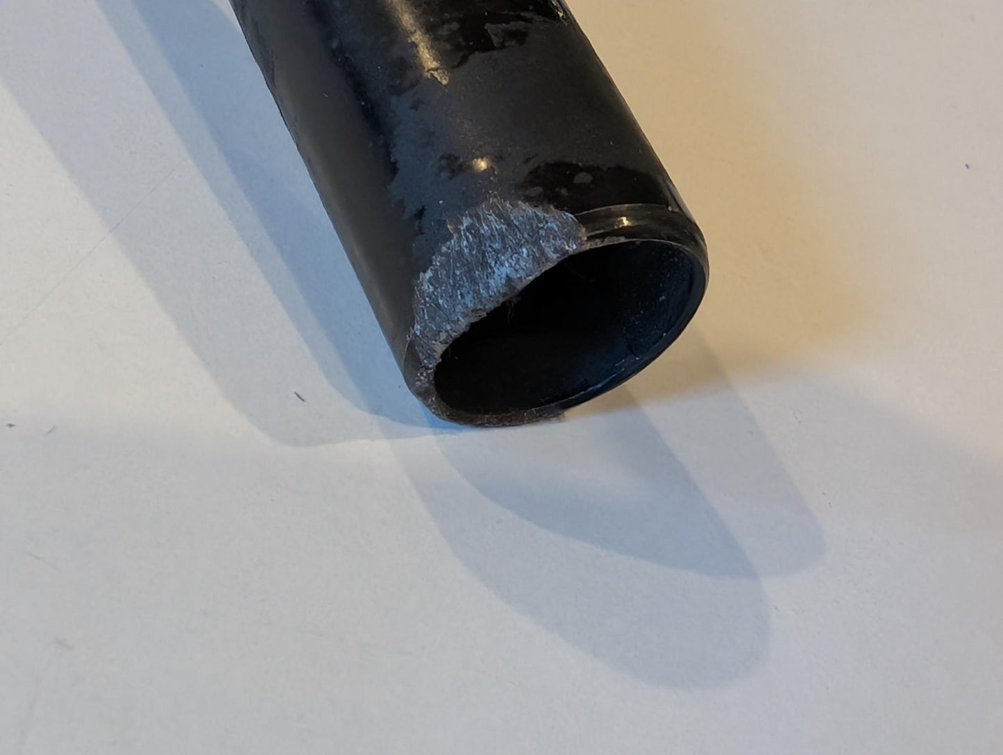 Yamaha XT600Z 1VJ Lenker 34K-26111-00, gebraucht