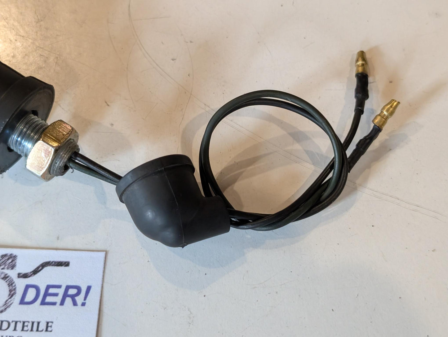 Yamaha XT600Z 1VJ Blinker, gebraucht